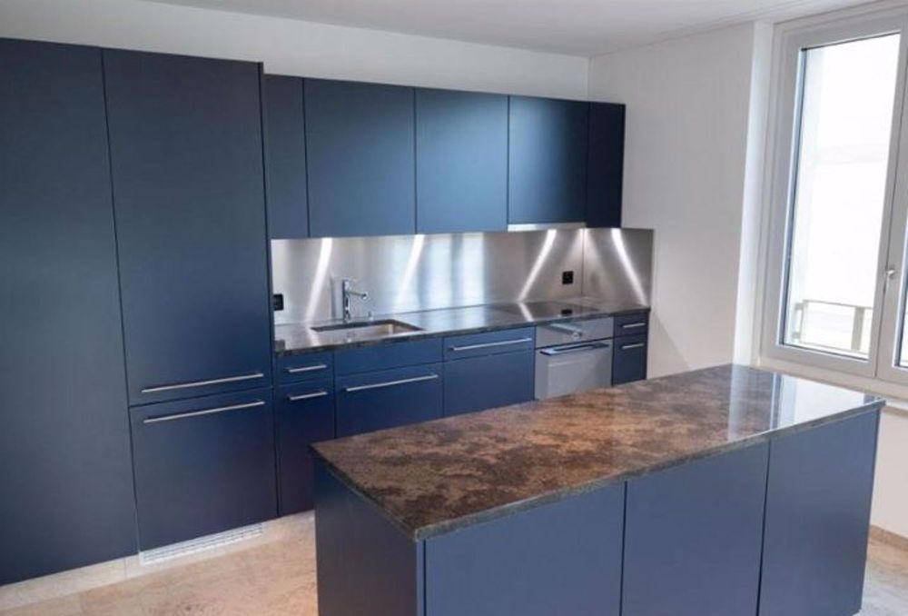 3 ½ Zimmer-Wohnung in Zürich mieten - Bild 5