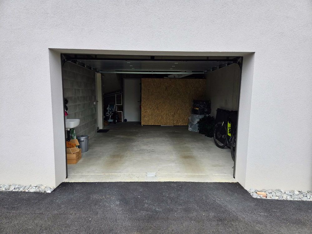 Jolie Villa mitoyenne de 4.5 pièces avec garage - Bild 11
