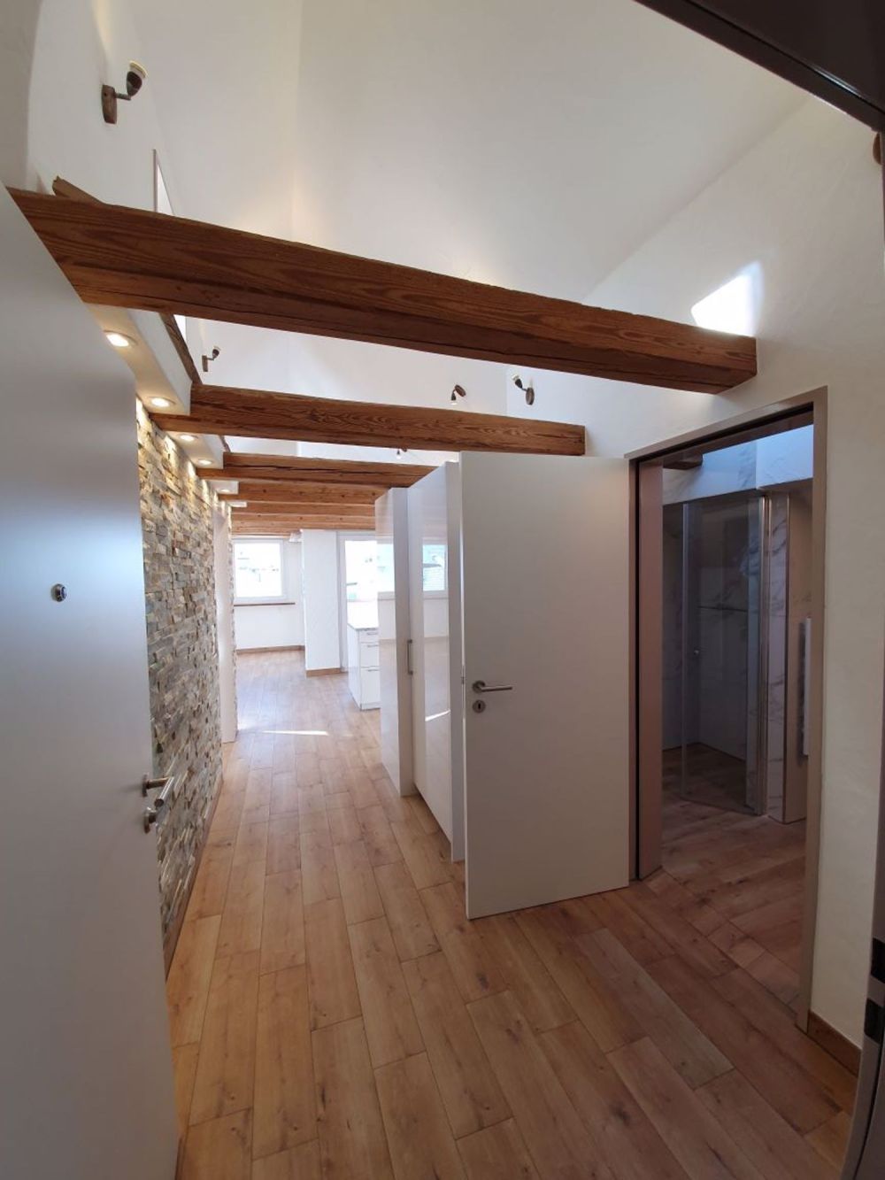 3 ½ Zimmer-Wohnung in Hittnau mieten - Bild 2