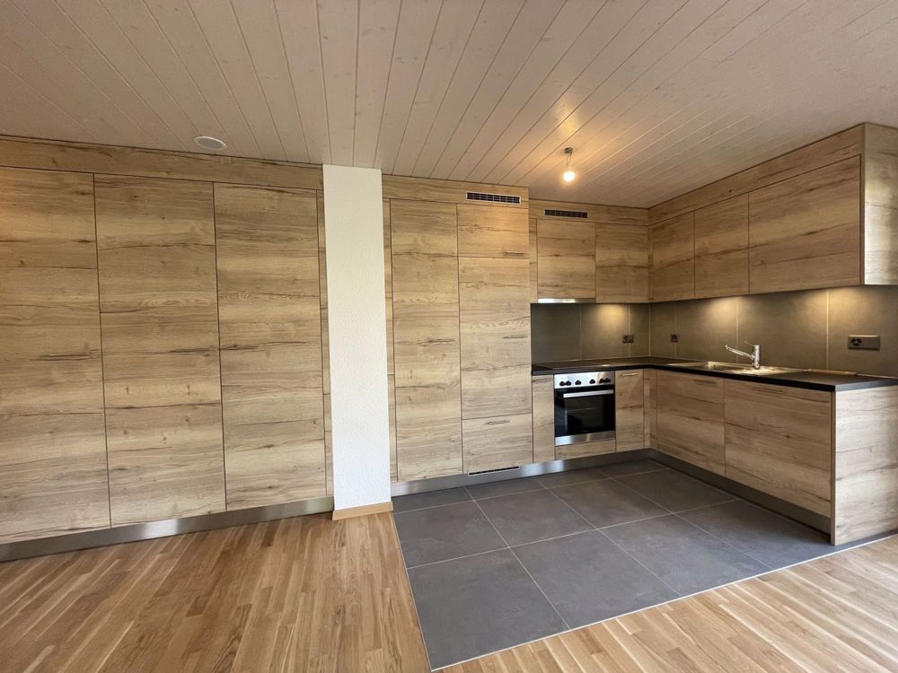 Appartement de 2.5 pièces au 2ème étage - Bild 2