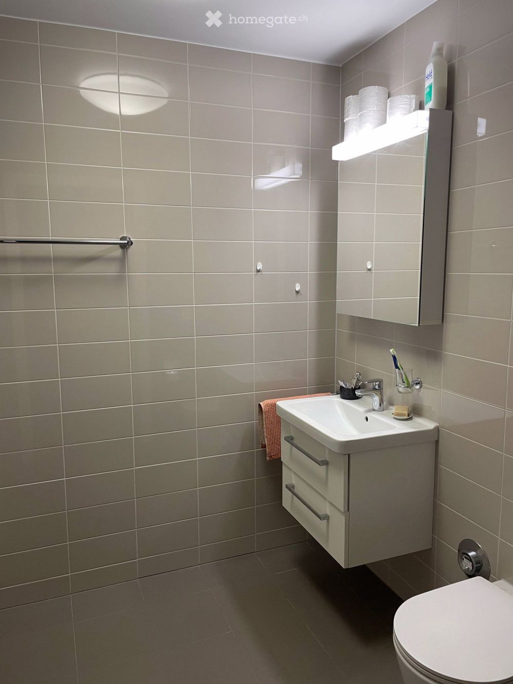 Wohnung in Lausanne - Bild 4