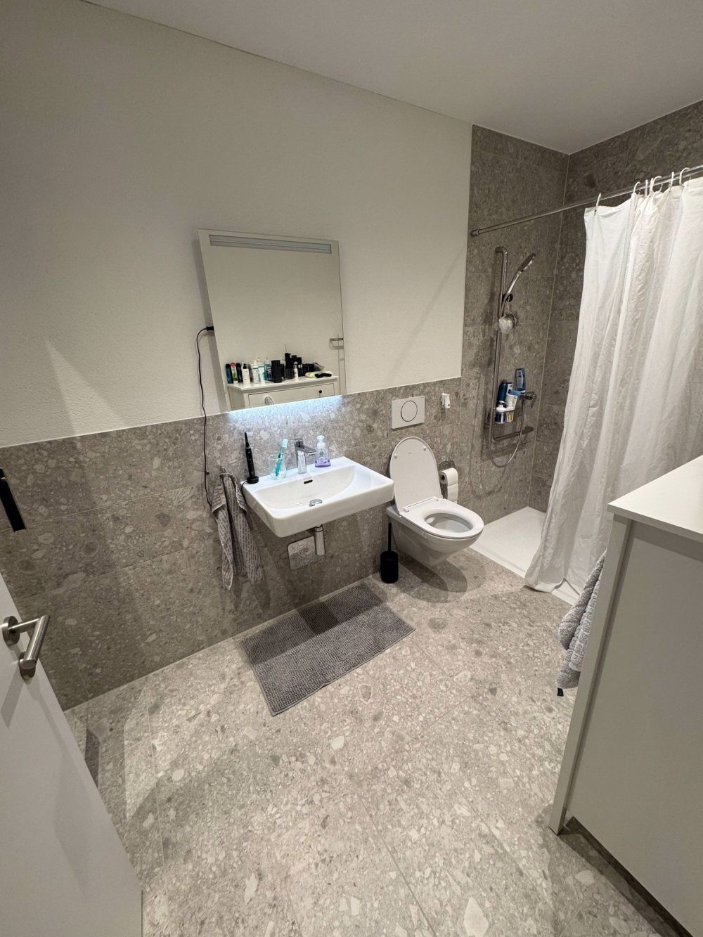 Super Apartment in Zofingen - Bild 5