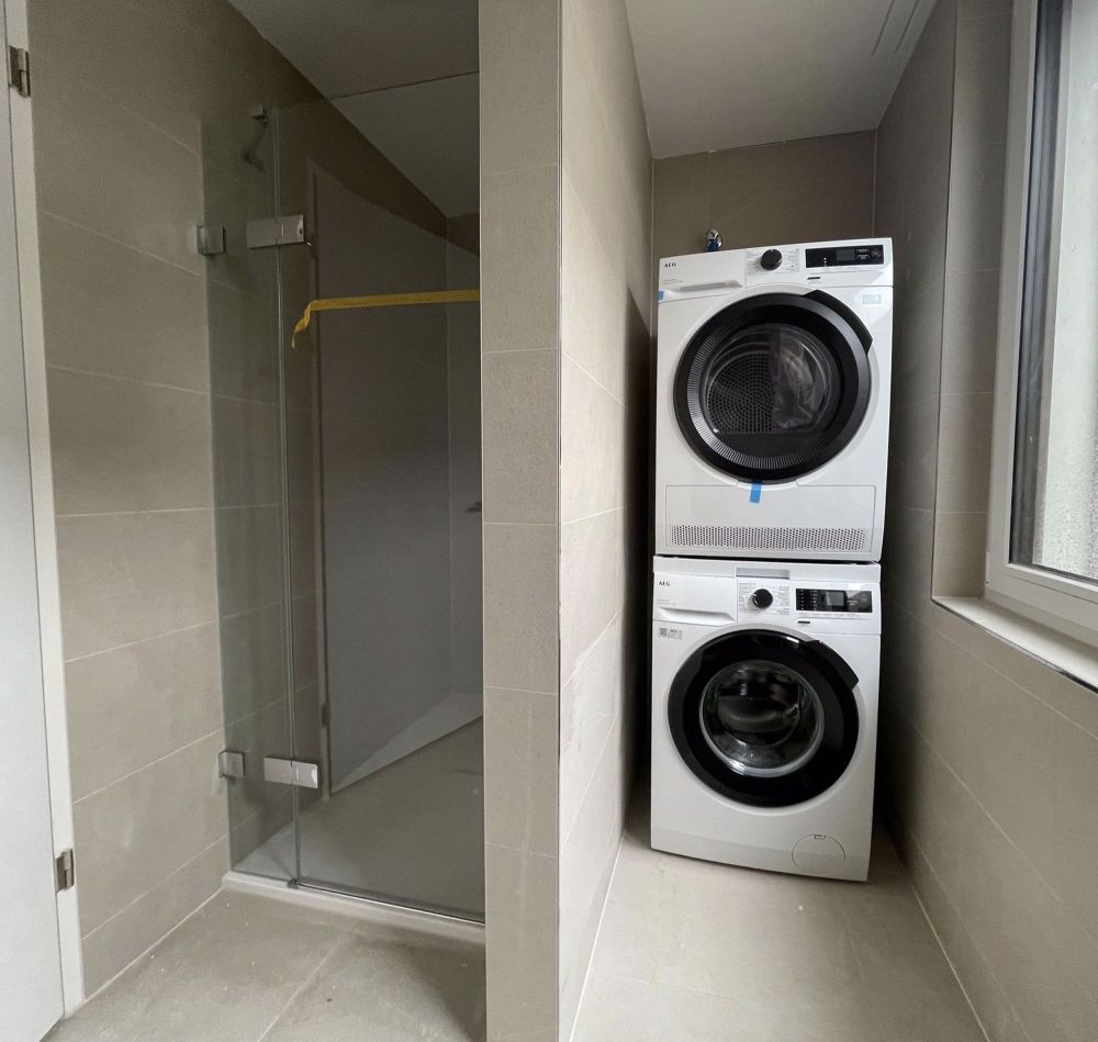 Neubauwohnungen in Aadorf Modernes Wohnen direkt beim Bahnhof - Bild 4