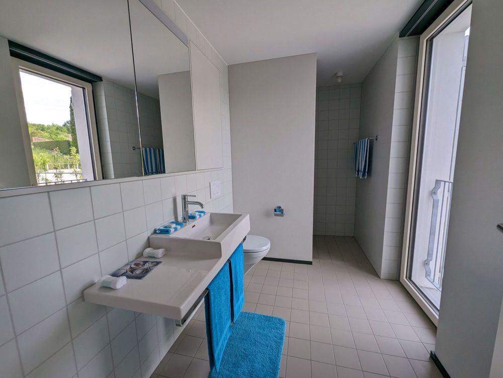 Moderne 4.5-Zimmerwohnung im Schönbühl-Quartier – Ihr neues Zuhause wartet! - Bild 2