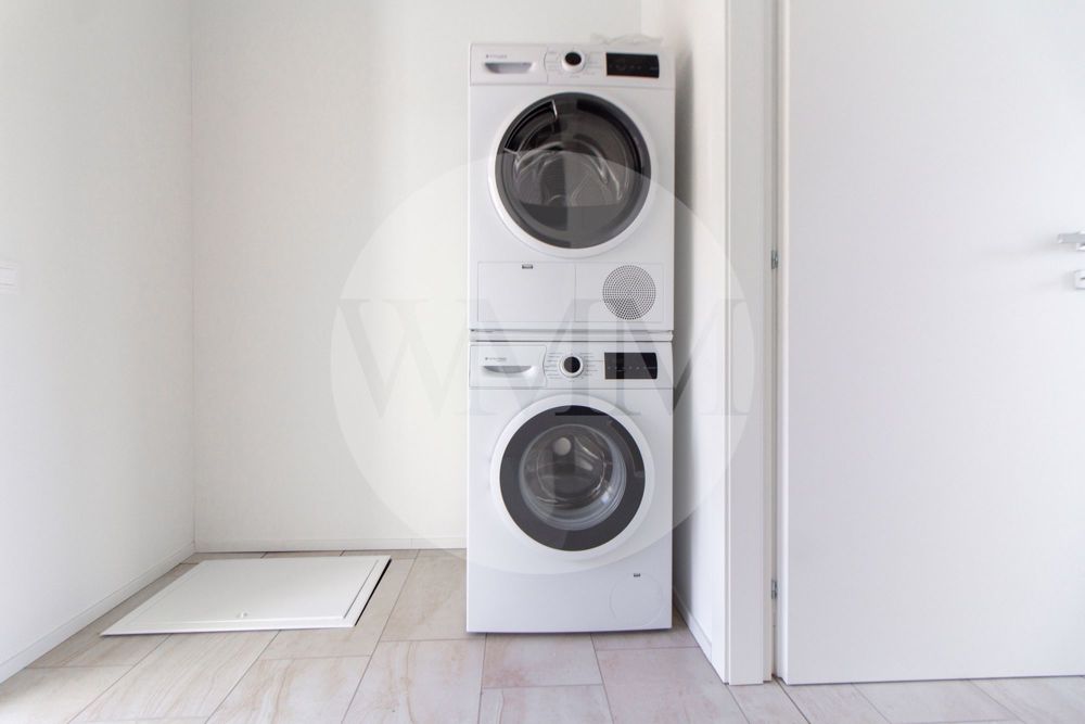 2,5 Zimmer möbliert und modern in Viganello - Bild 6