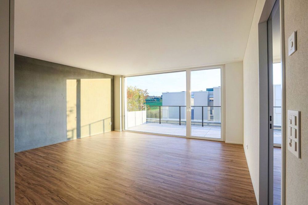 Erstvermietung: 2.5 Attikawohnungen mit grosszügiger Terrasse - Bild 4