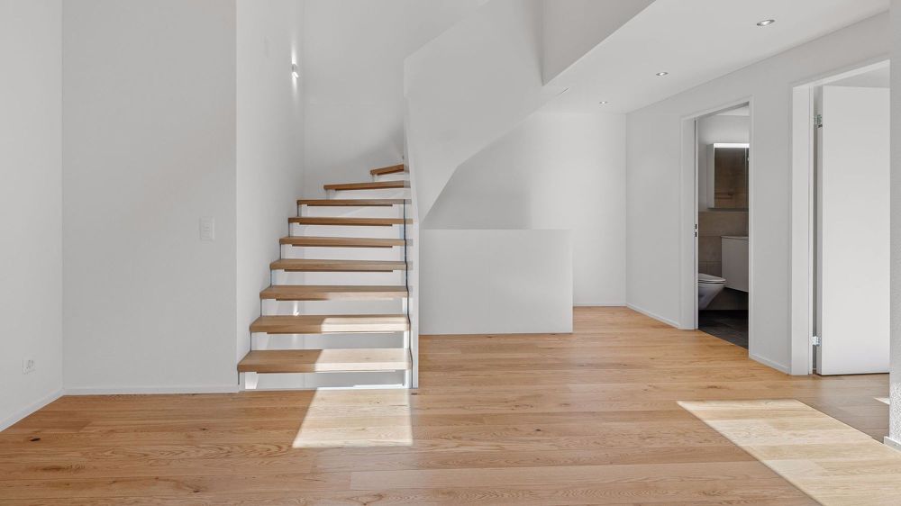 Erstbezug 4.5-Zimmer Maisonette-Wohnung, Regliweg 1b in Muri AG - Bild 12