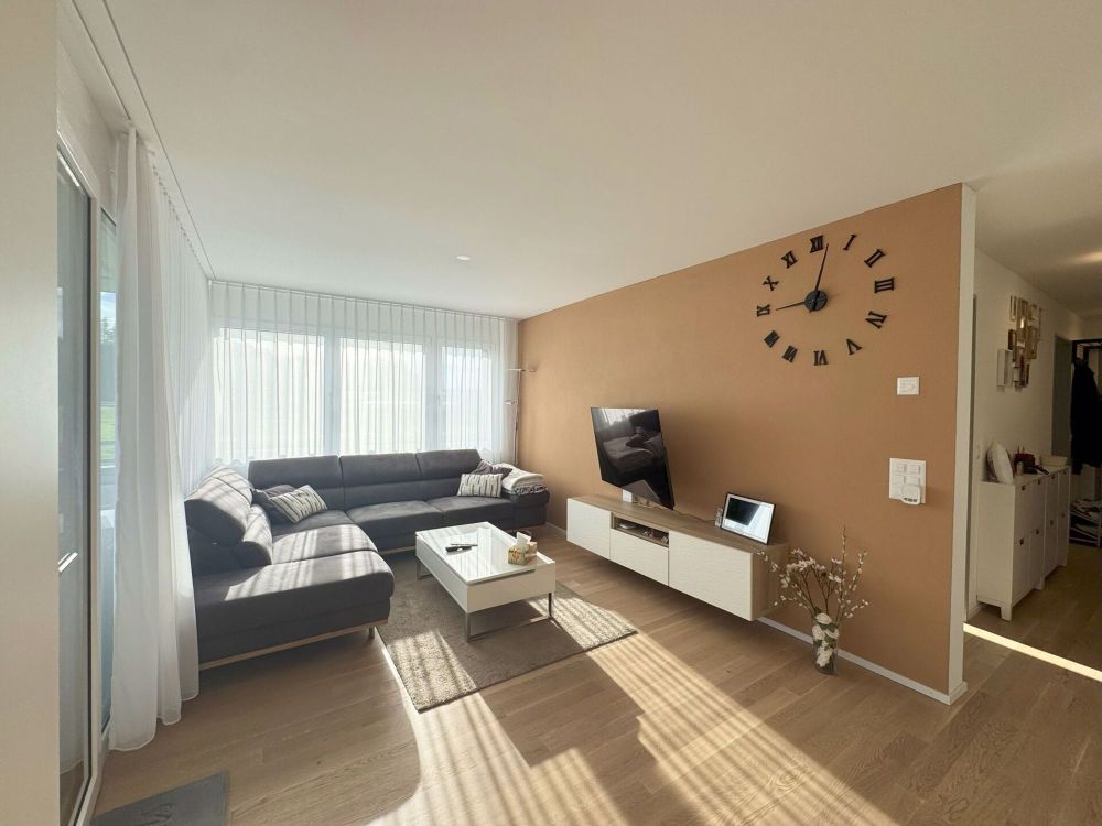modern und ideal gelegen - Ihr neues Zuhause im Lindenhof - Bild 4