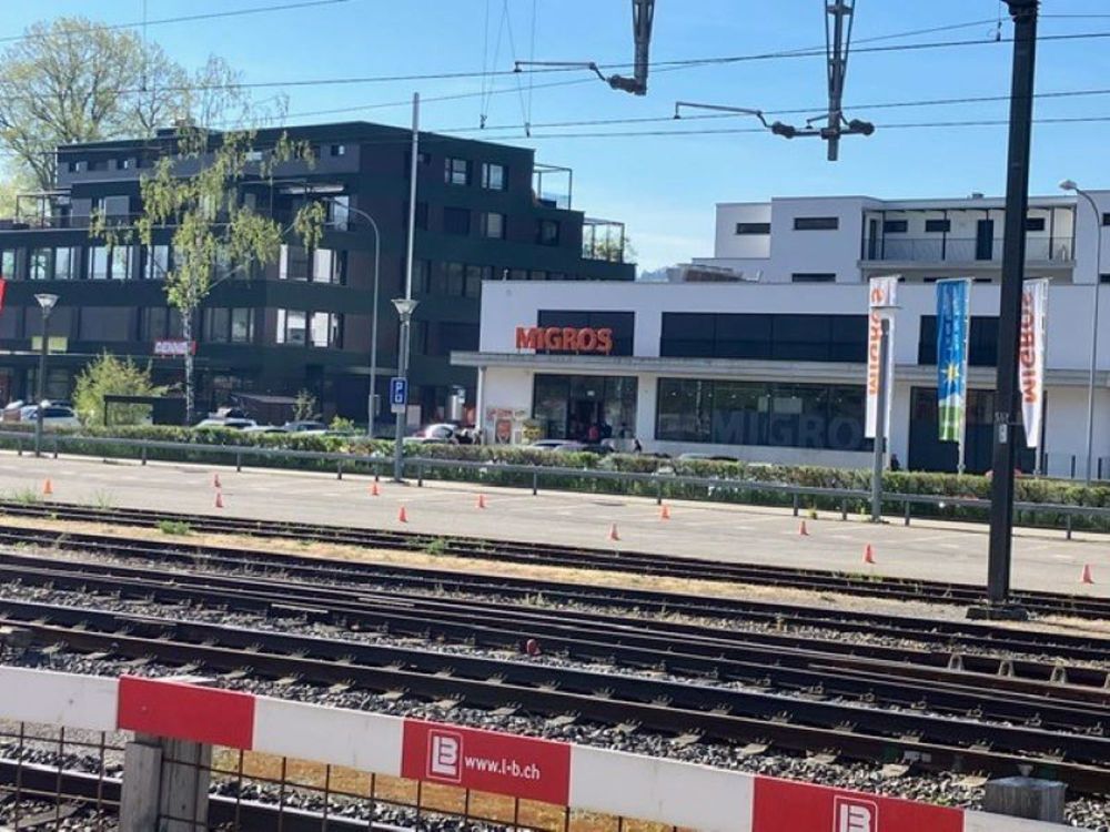 Attikawohnung mit exklusivem Ausbau! - Erstvermietung - Bild 7