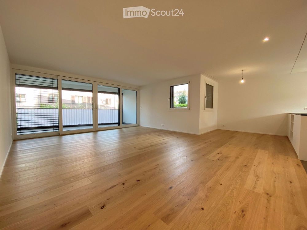 5.5 Zimmerwohnung in Menzingen, Kanton Zug - Bild 3