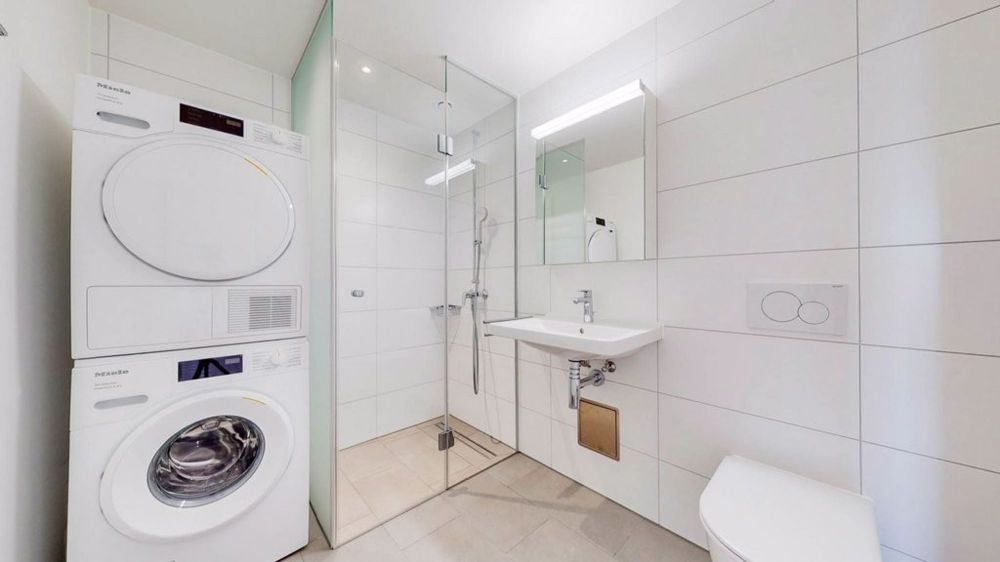 1 ½ Zimmer-Wohnung in Neuhausen am Rheinfall mieten - Bild 8
