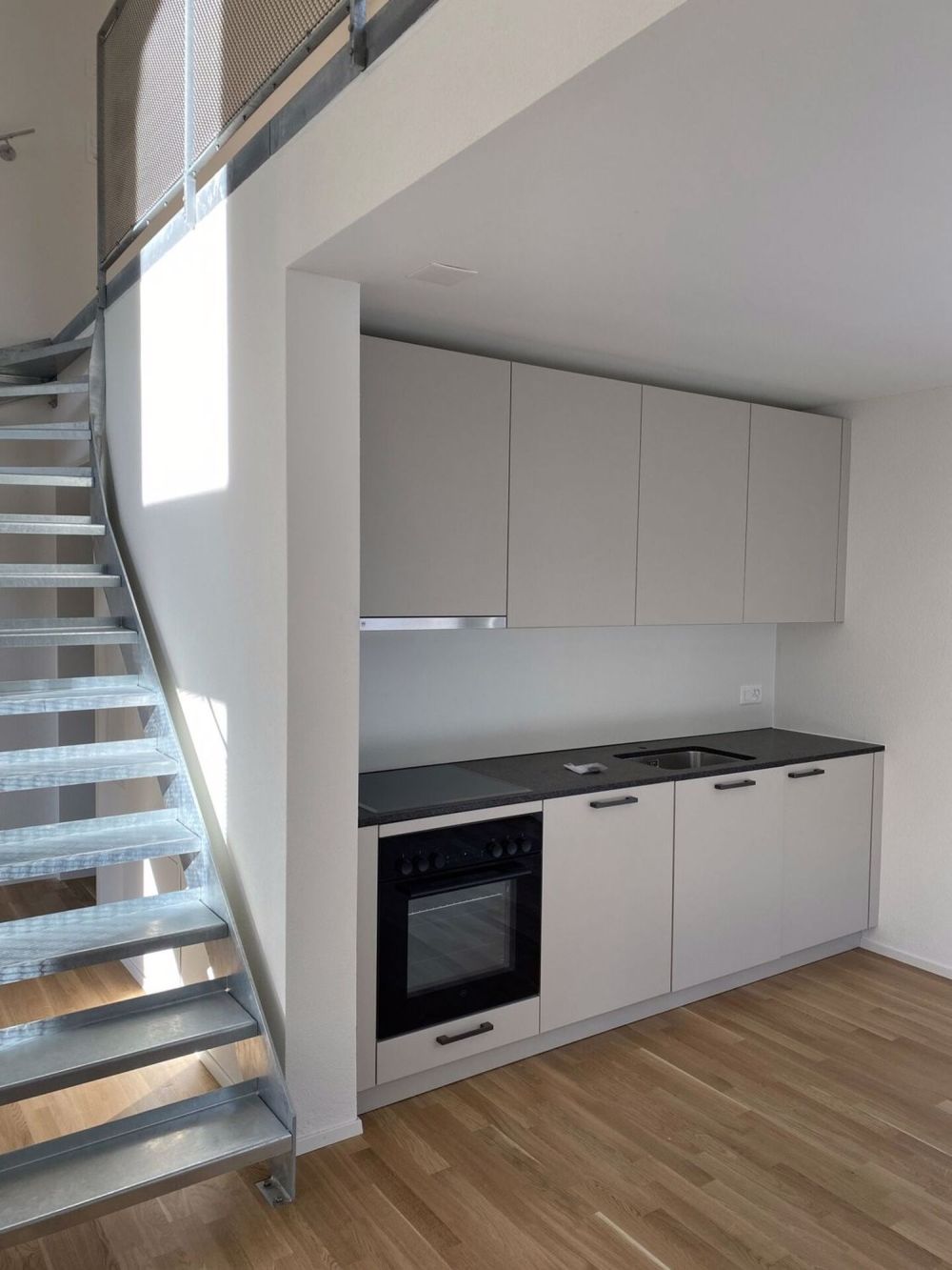 1 ½ Zimmer-Wohnung in Burgdorf mieten - Bild 4