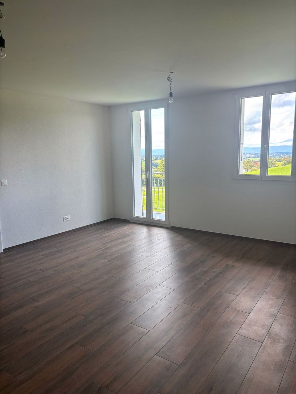 2 Zimmerwohnung zu vermieten - Bild 4