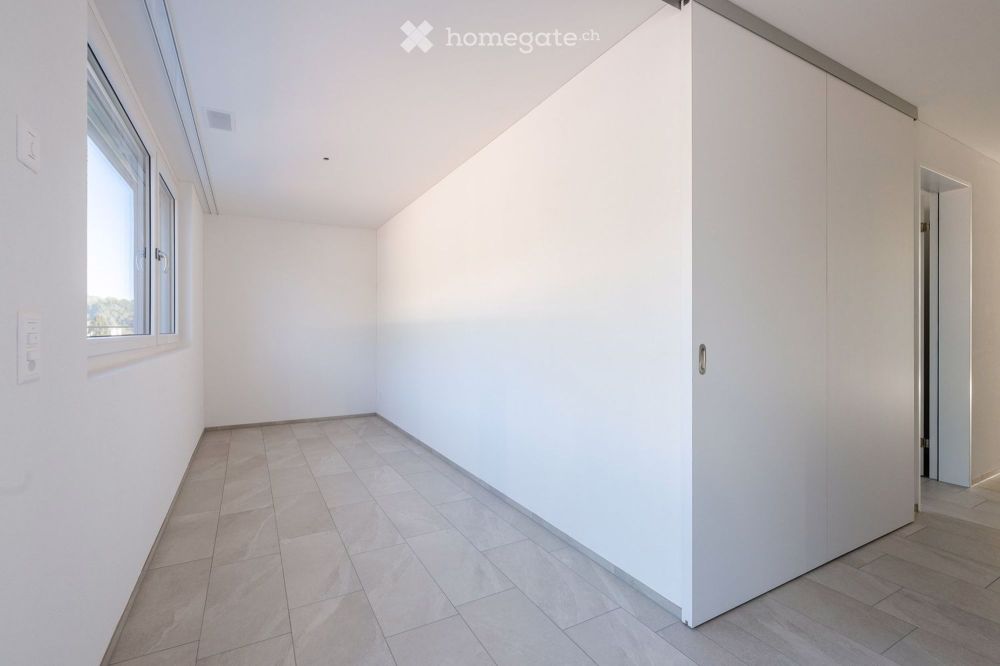Moderne 3.5 Zimmer-Attikawohnung (C3) - Bild 10