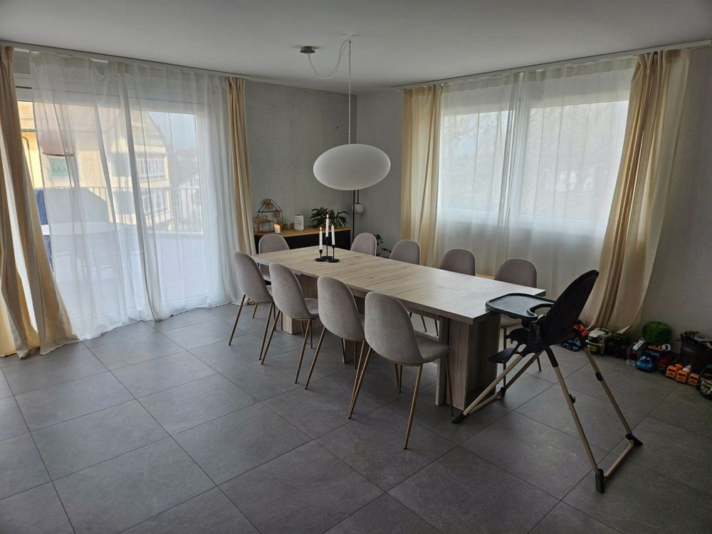 Jolie Villa mitoyenne de 4.5 pièces avec garage - Bild 10