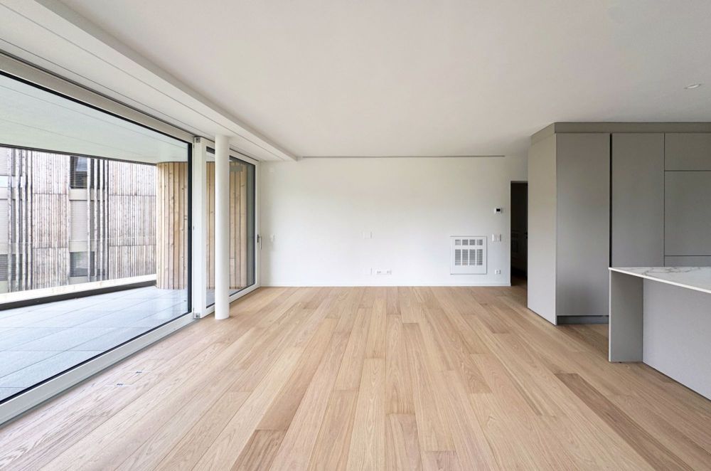 Schönes 3.5-Zimmer-Apartment zur Miete in Montagnola - Bild 2