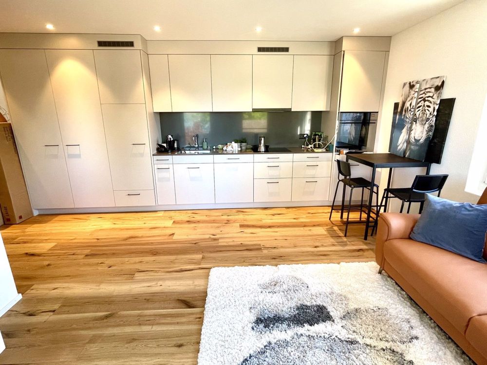 2 ½ Zimmer-Wohnung in Greppen mieten - Bild 8