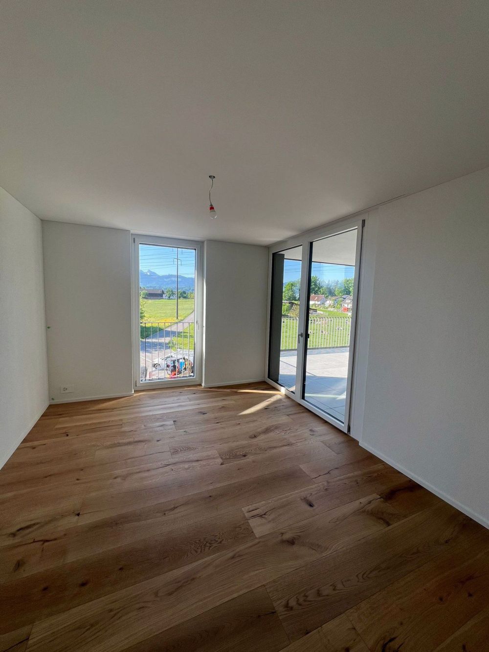 Neubauwohnungen in Eschenbach SG – Ihr neues Zuhause ab Mai 2025! - Bild 5
