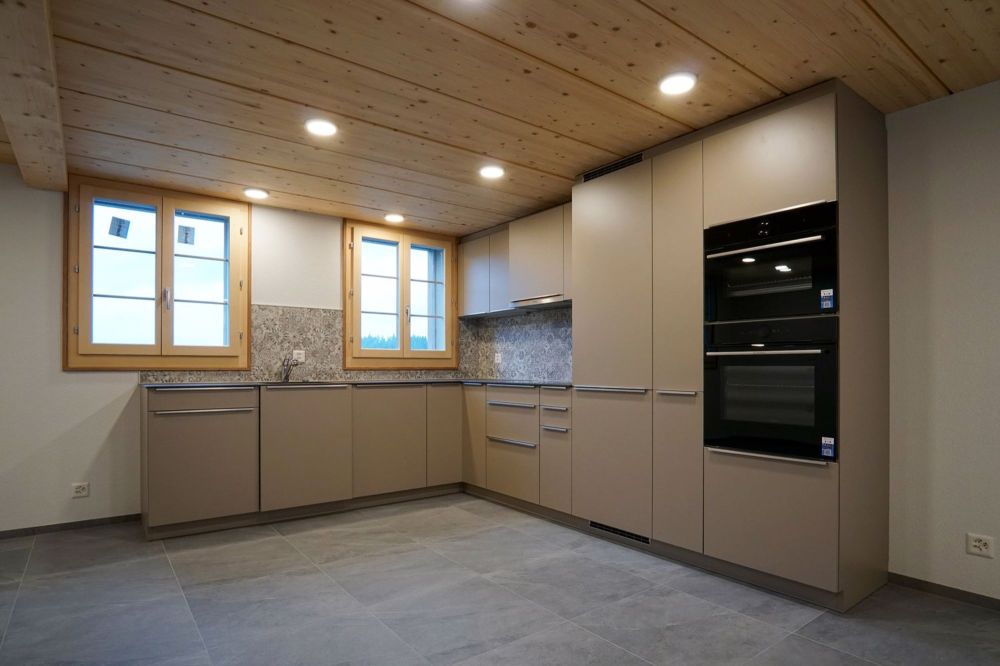 Moderne Loft-Maisonette-Wohnung in erhöhter Lage - Bild 3