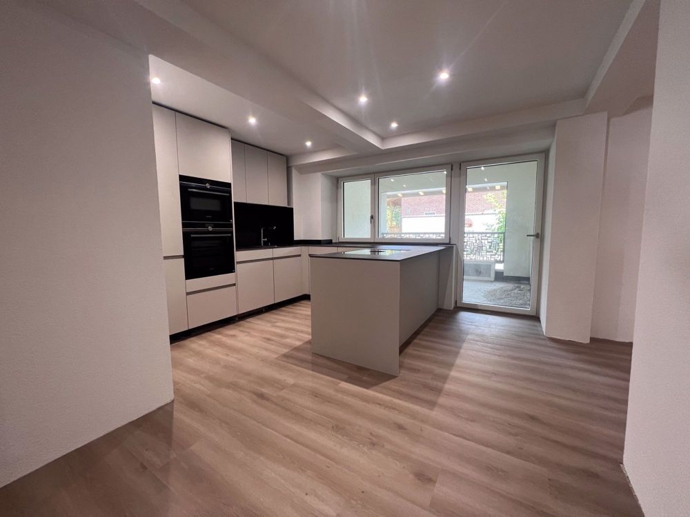 Exklusive Neubauwohnung mit stilvoller Designküche und unvergleichlichem Charme mitten in Arisdorf - Bild 10