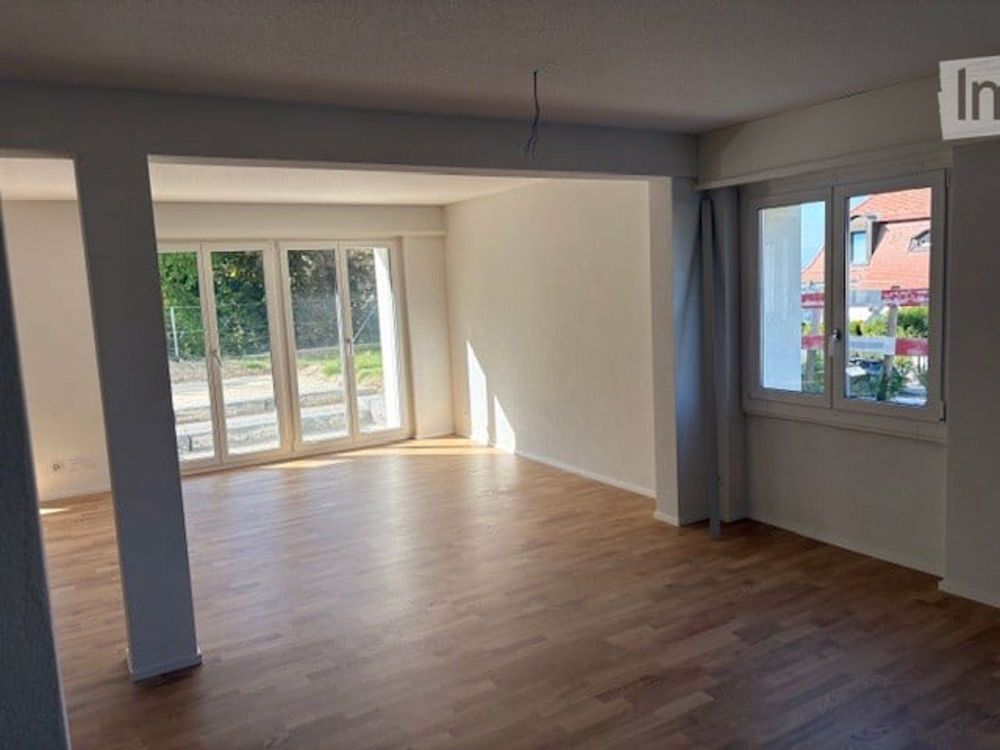 Loft in Spiegel b. Bern - Erstbezug nach Totalsanierung - Bild 2