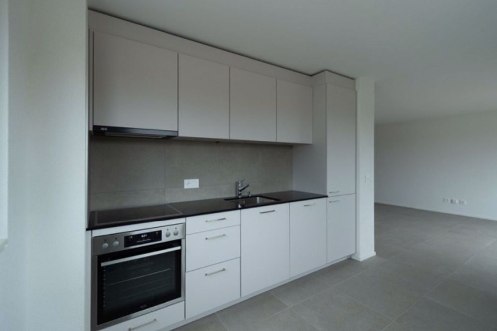 Schöne 3.5 Zimmerwohnung - Neubau in Tolochenaz - Bild 3