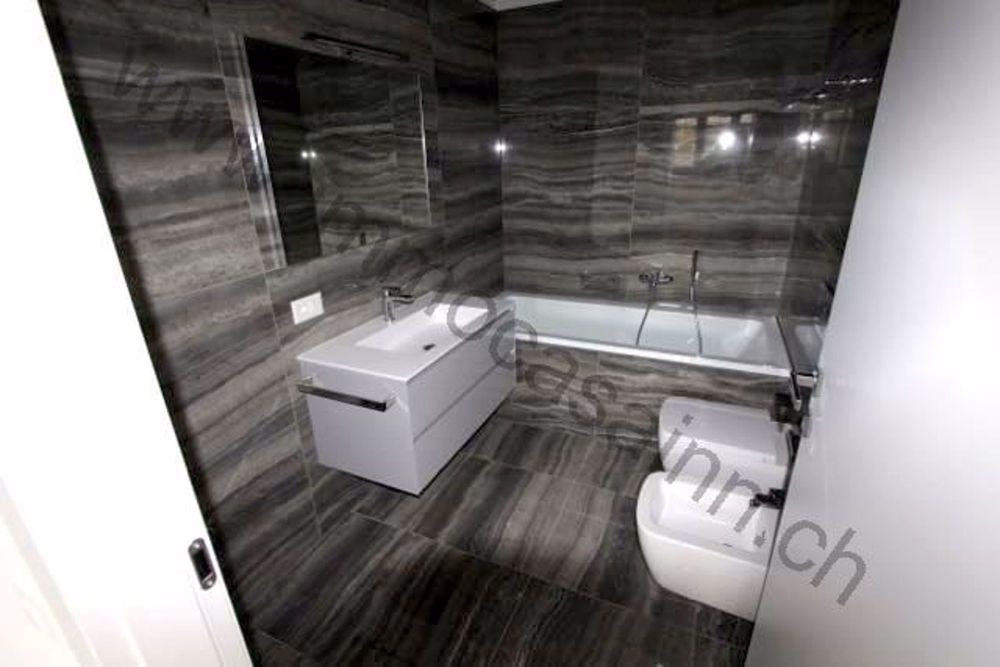 3,5 locali con finiture di lusso a Lugano - Pregassona - Bild 5