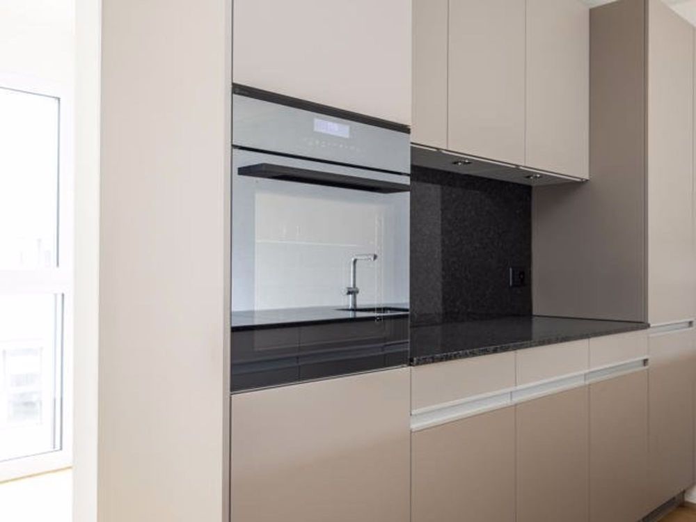 Ihr neues Zuhause im Bodenhofpark - Küche