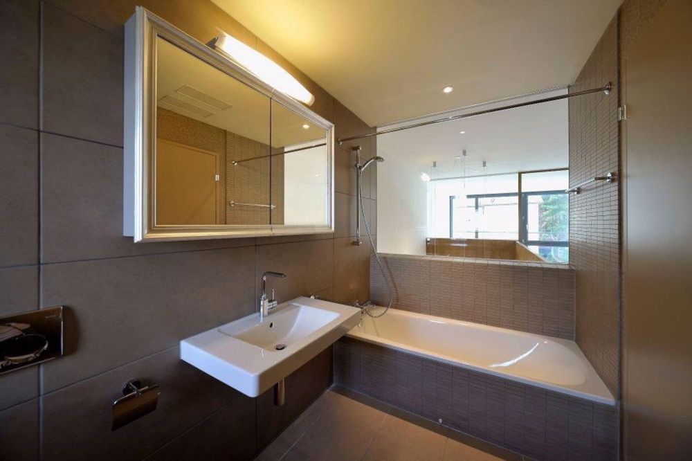2 ½ Zimmer-Wohnung in Zürich mieten - Bild 4