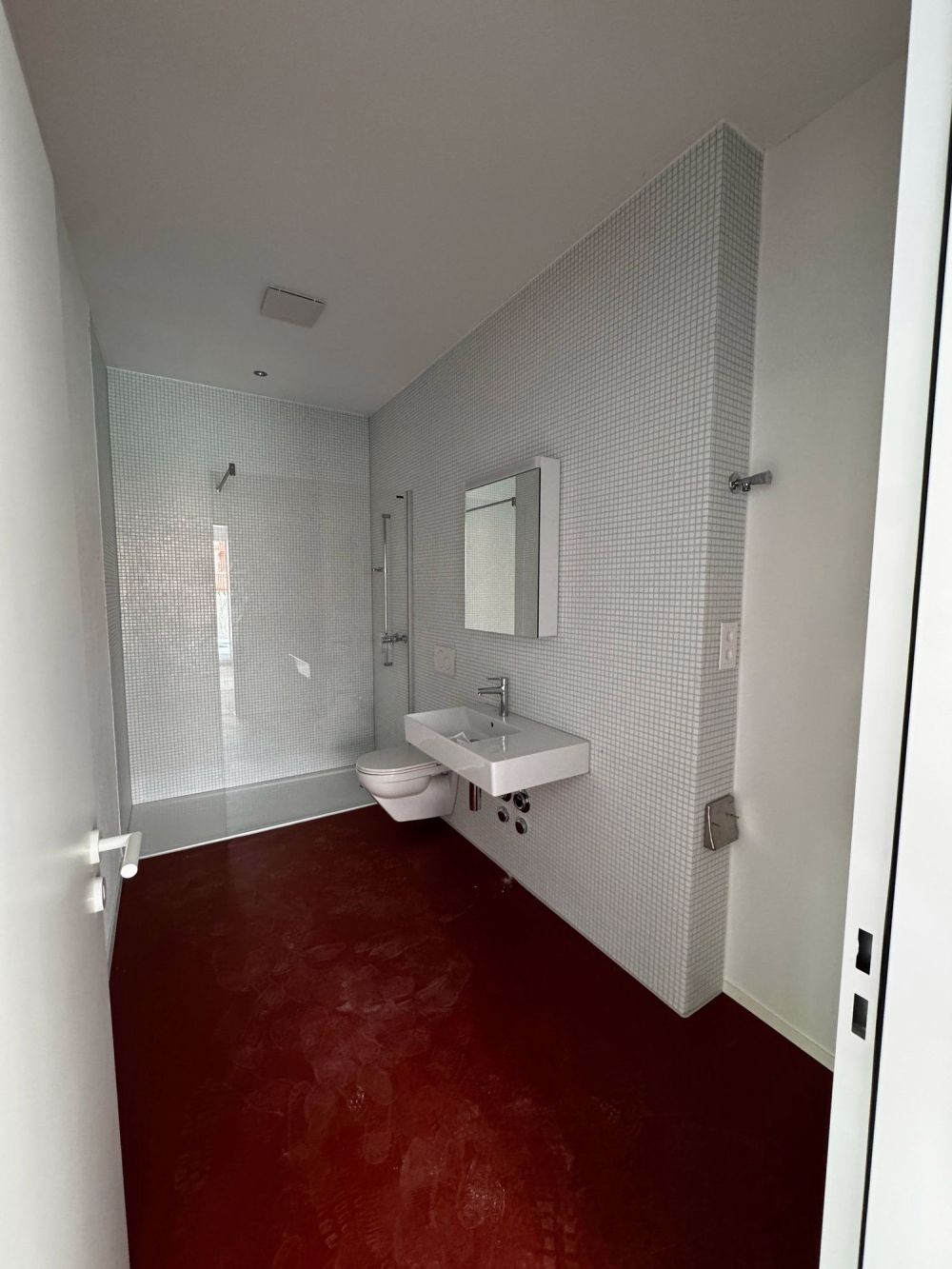 Erstvermietung - Wohnen an zentraler Lage in der Stadt Luzern (Nr.4) - Bild 5