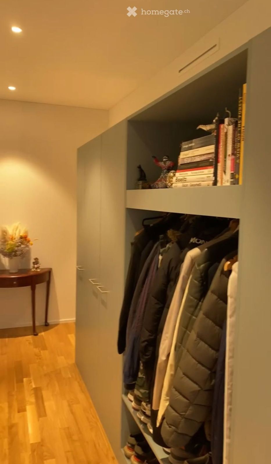 Modern 3.5-Room, 2 large bedrooms Apartment in Basel available from Oct 1 (or Nov 1 per agreement) - Bild 8