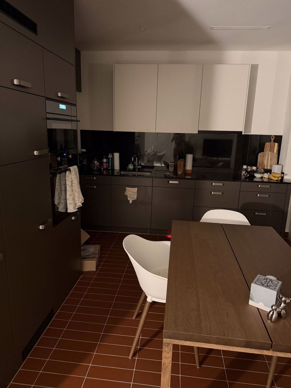 2.5-room apartment with balcony and river view Zurich Manegg (Sihllife) - Bild 3