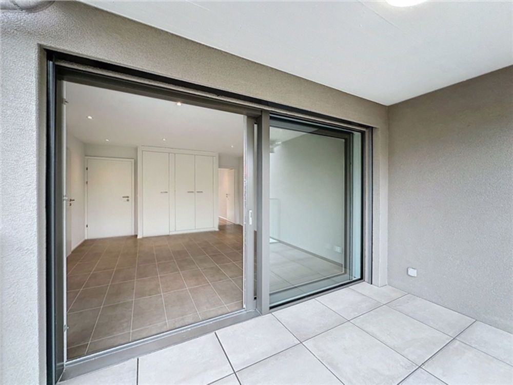 EXCLUSIVITE I Appartement de 2.5 pièces - Proche de la gare - Bild 8