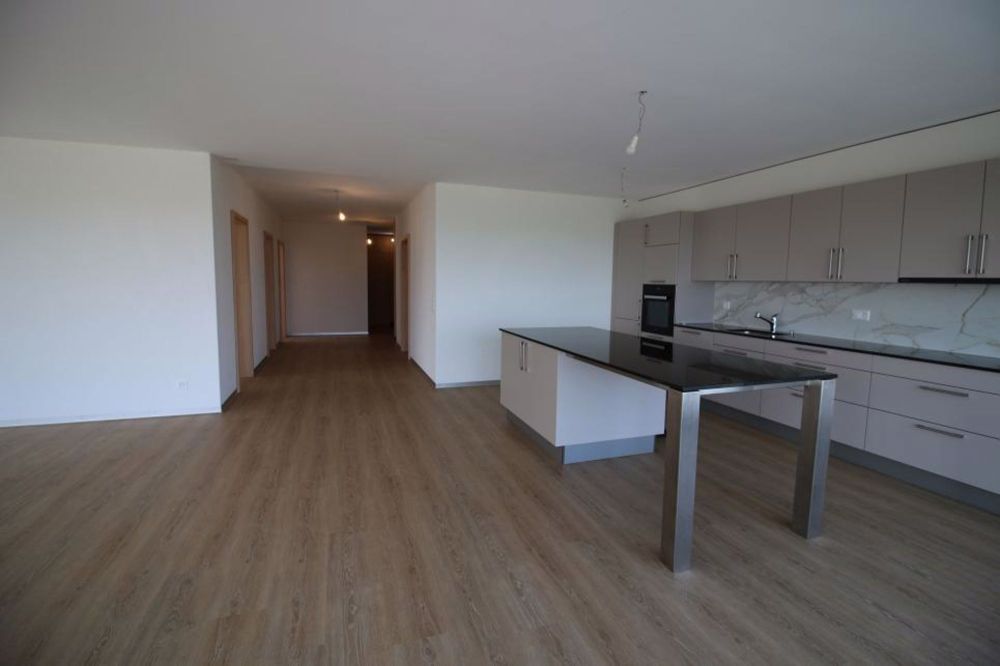 Magnifique appartement avec vue panoramique | dreamo.ch - Bild 3