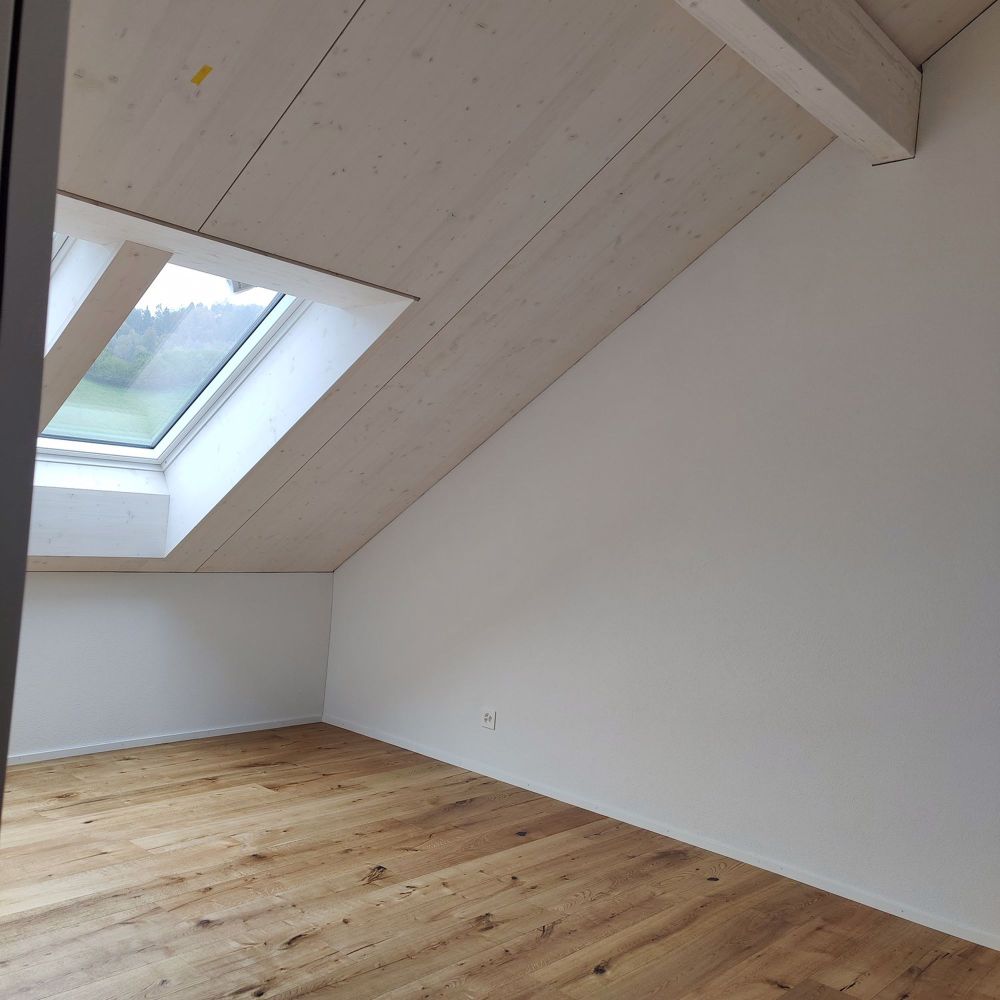 Traumhafte Wohnung im Grünen, die keine Wünsche offen lässt! - Bild 4