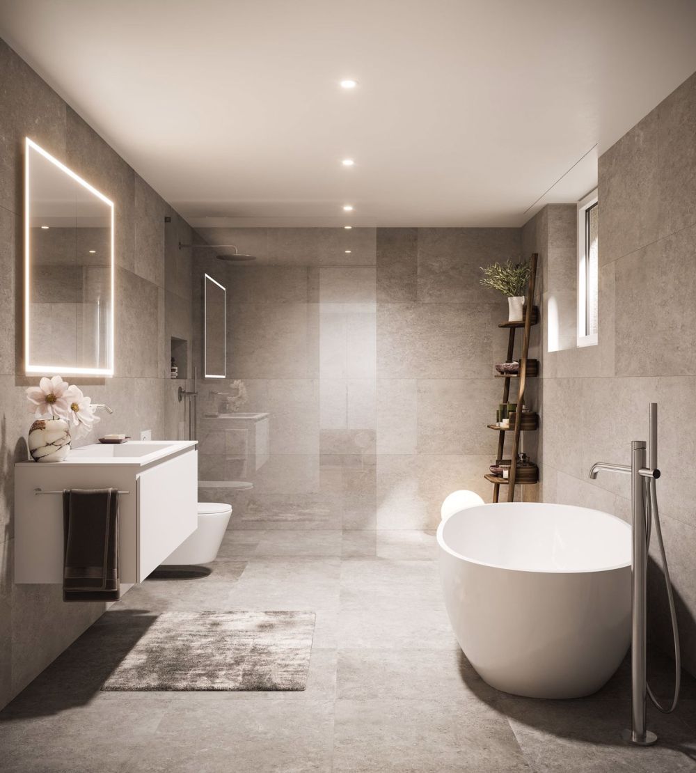 Wohnen in Küsnacht - Bild 5