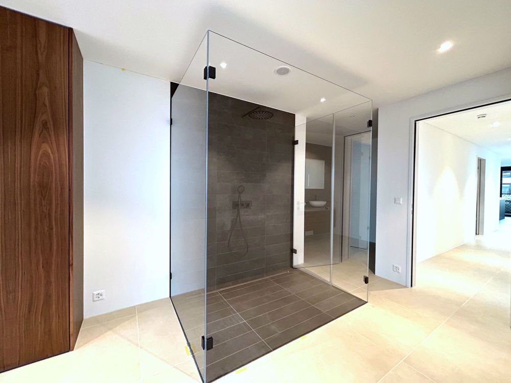 EXKLUSIV WOHNEN AUF 33. ETAGE DES HÖCHSTEN WOHNGEBÄUDES DER SCHWEIZ - Bild 6