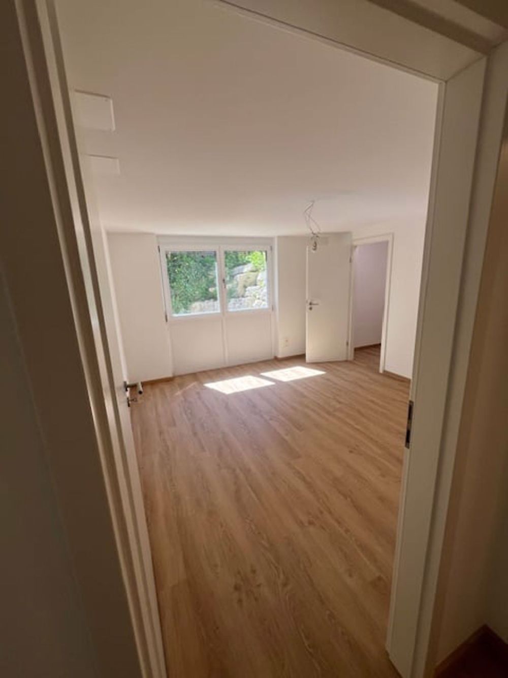 Zu vermieten Neubauwohnung mit 3 1/2 Zimmern in Bubendorf - Bild 3