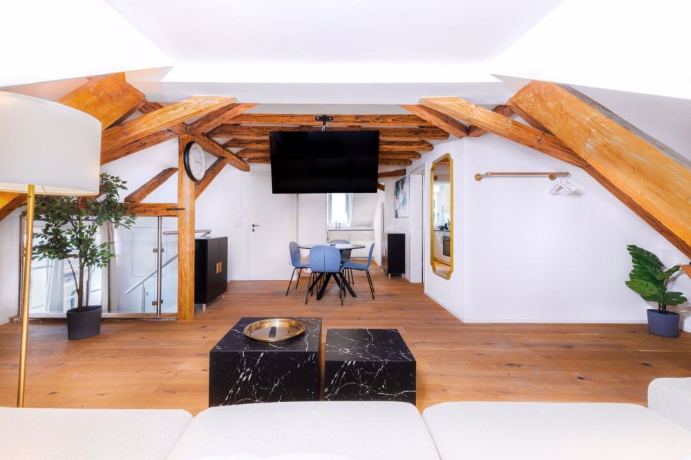 2 ½ Zimmer-Wohnung in Heiden AR mieten - Bild 8