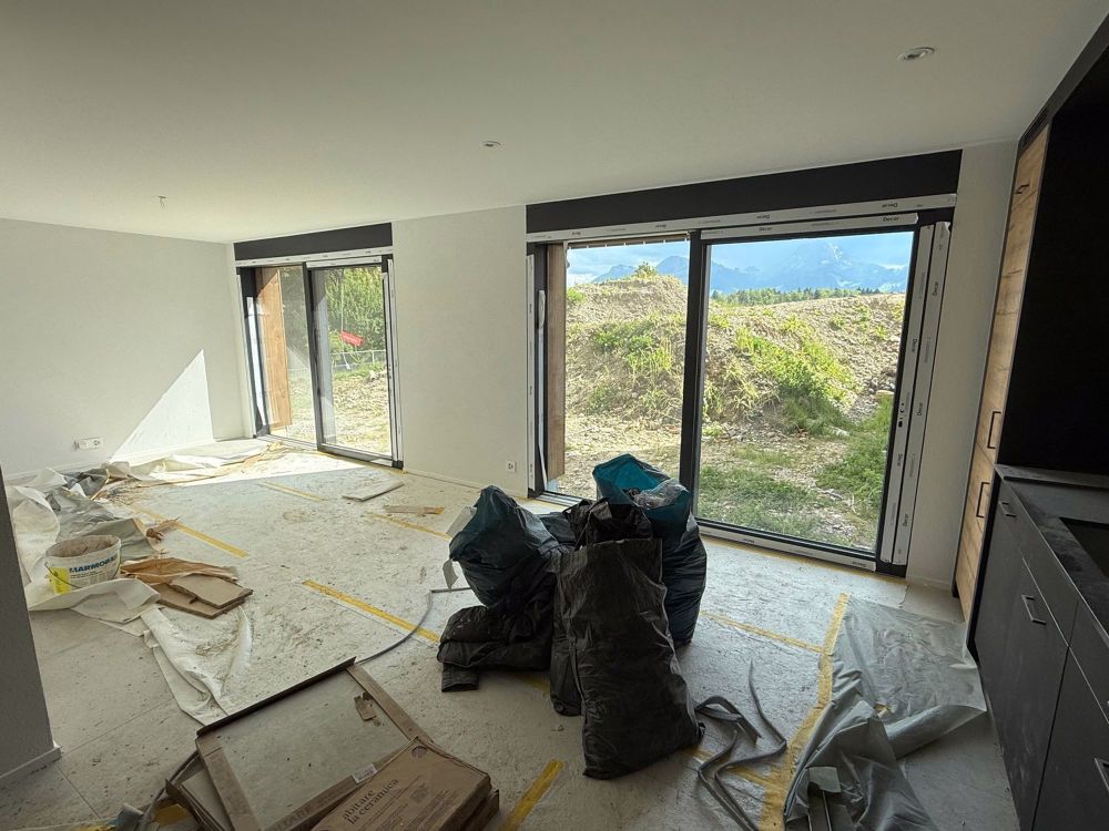 Appartements neufs de prestige avec terrasse et jardin privatif - Bild 9
