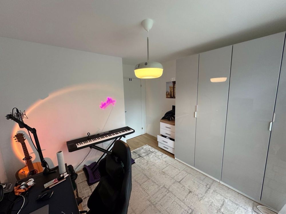 3 ½ Zimmer-Wohnung in Adliswil mieten - Bild 11