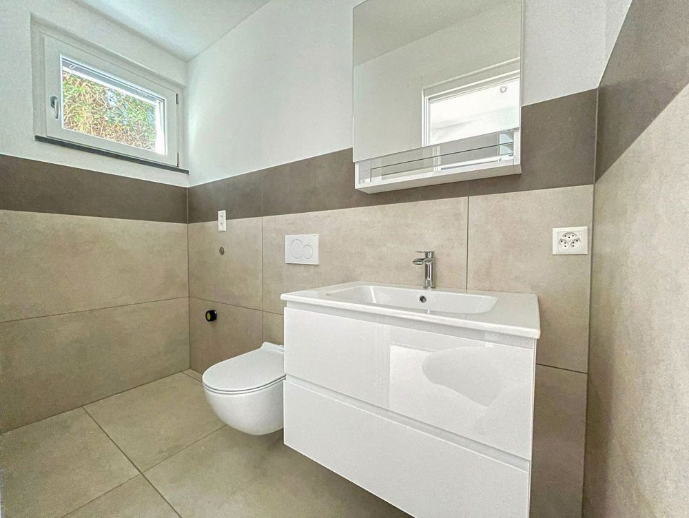 4 ½ Zimmer-Doppeleinfamilienhaus in Pura mieten - Bild 7