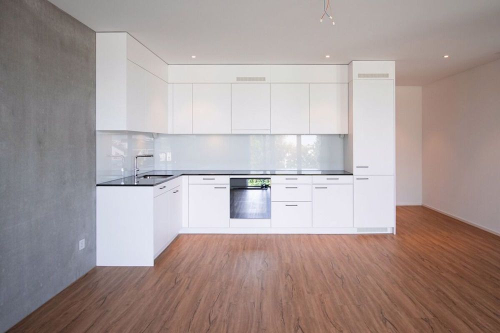 Erstvermietung; diverse 2.5 Zimmerwohnungen 61m2 - 66m2 - Bild 7