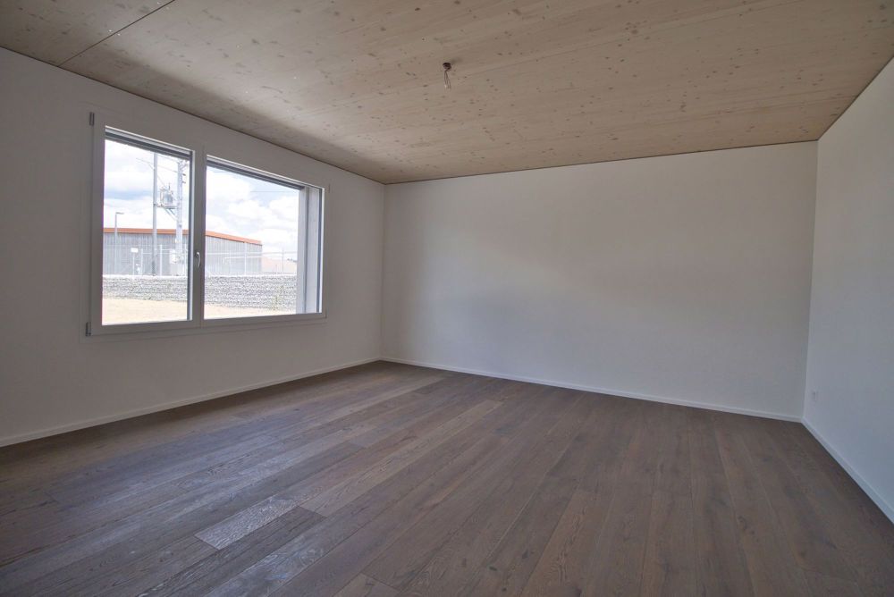 Erstvermietung 4.5-Zimmer-Wohnung mit Gartensitzplatz - Bild 8