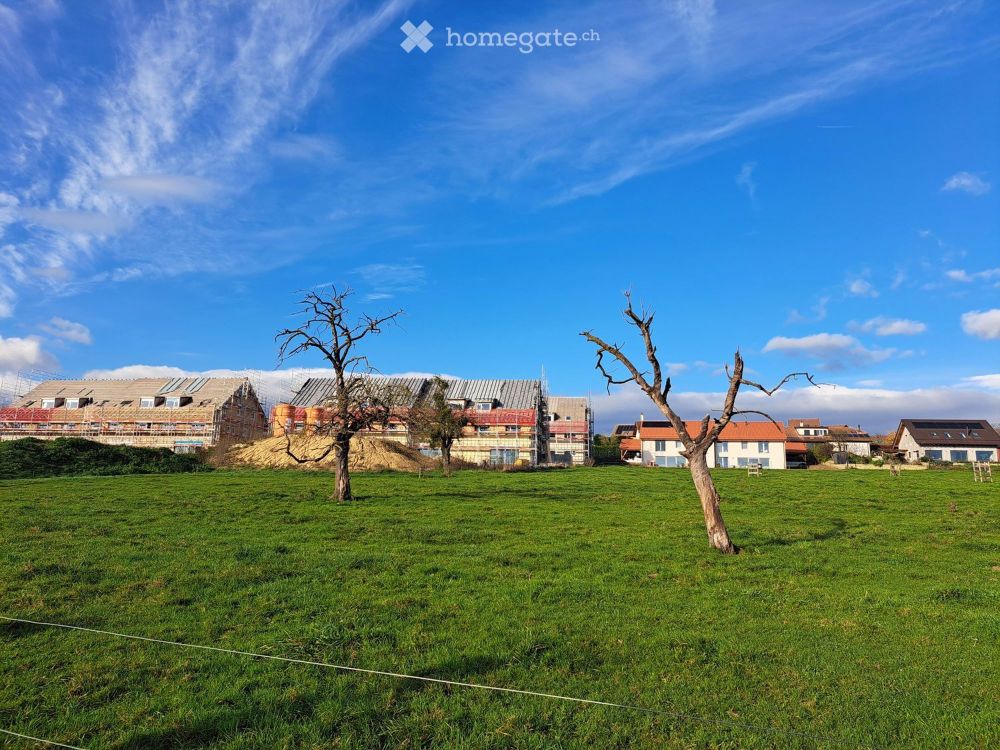 Appartement à Orny - Bild 1