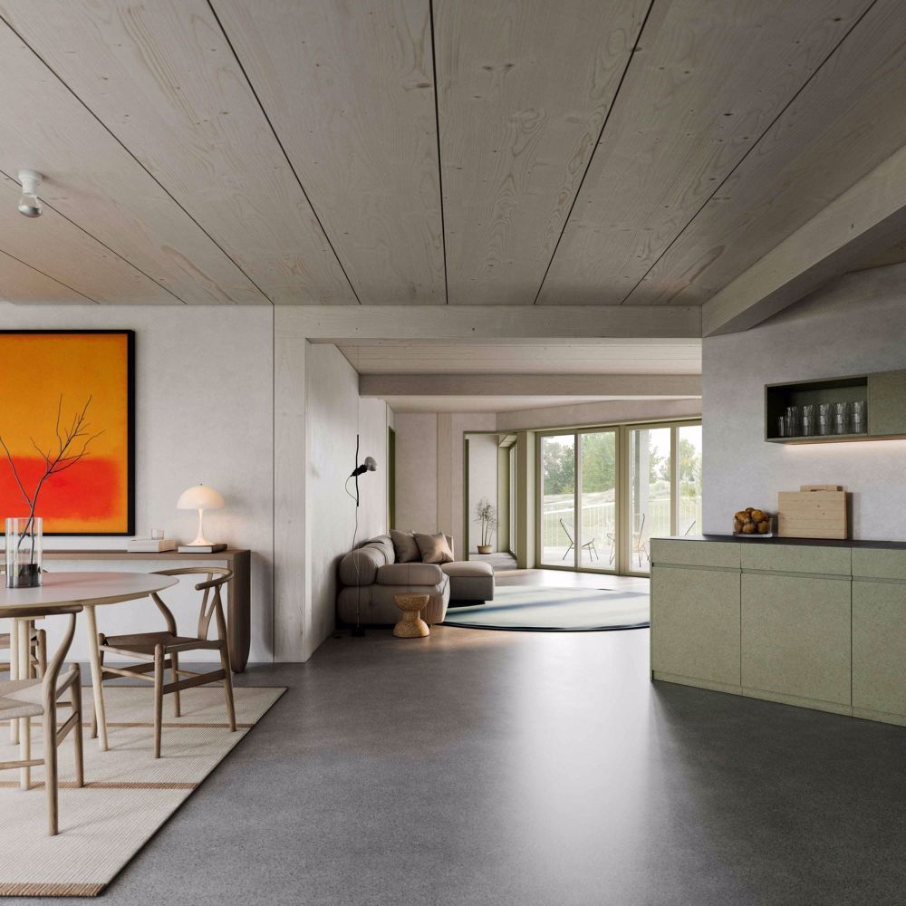 Exklusive Gartenwohnungen in Bottmingen – Erstbezug mit Familienrabatt - Bild 5