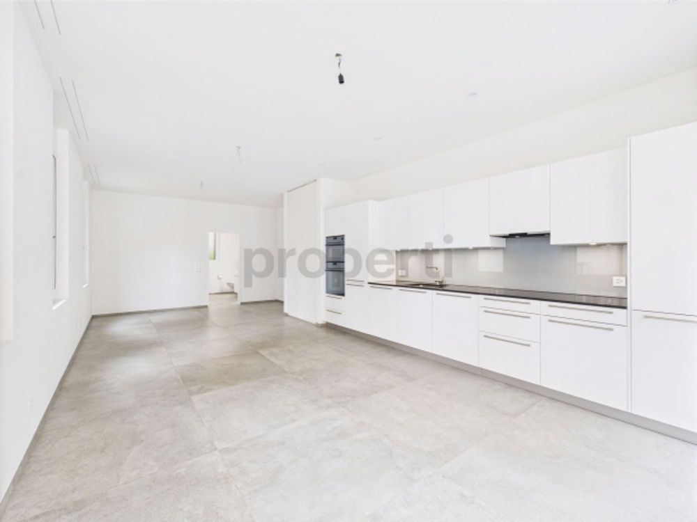 Modernes 1½-Zimmer-Studio im Herzen von Zürich Oerlikon - 3 Min zu Fuss vom Bahnhof - Bild 5