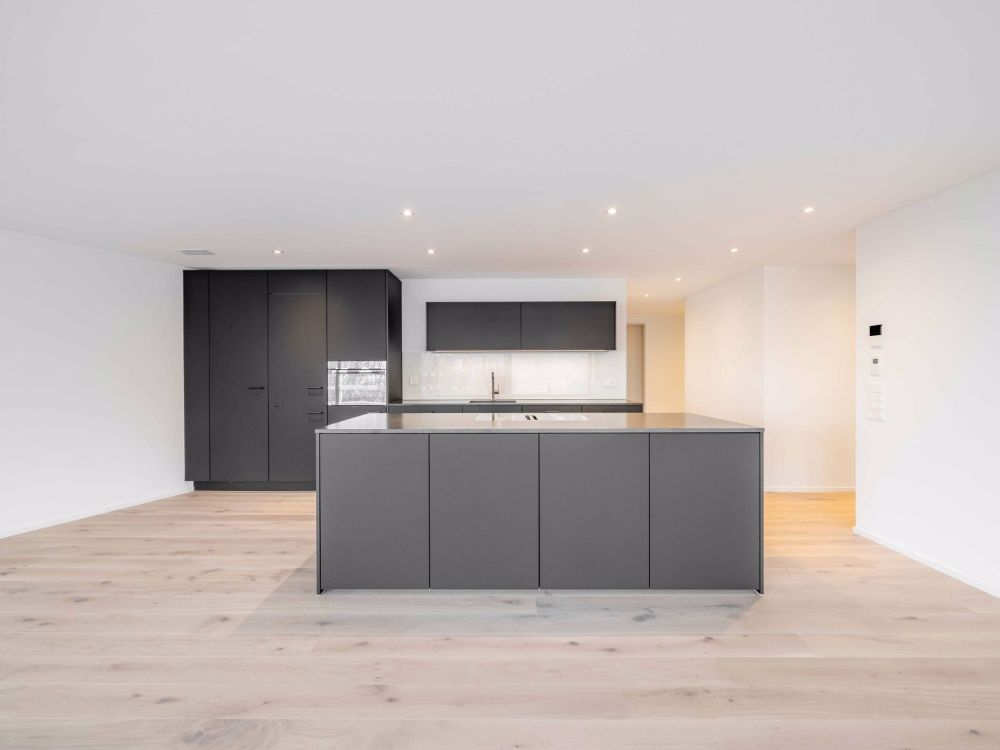 Scarletta - Garten-Wohnung mit Panoramablick - Bild 3