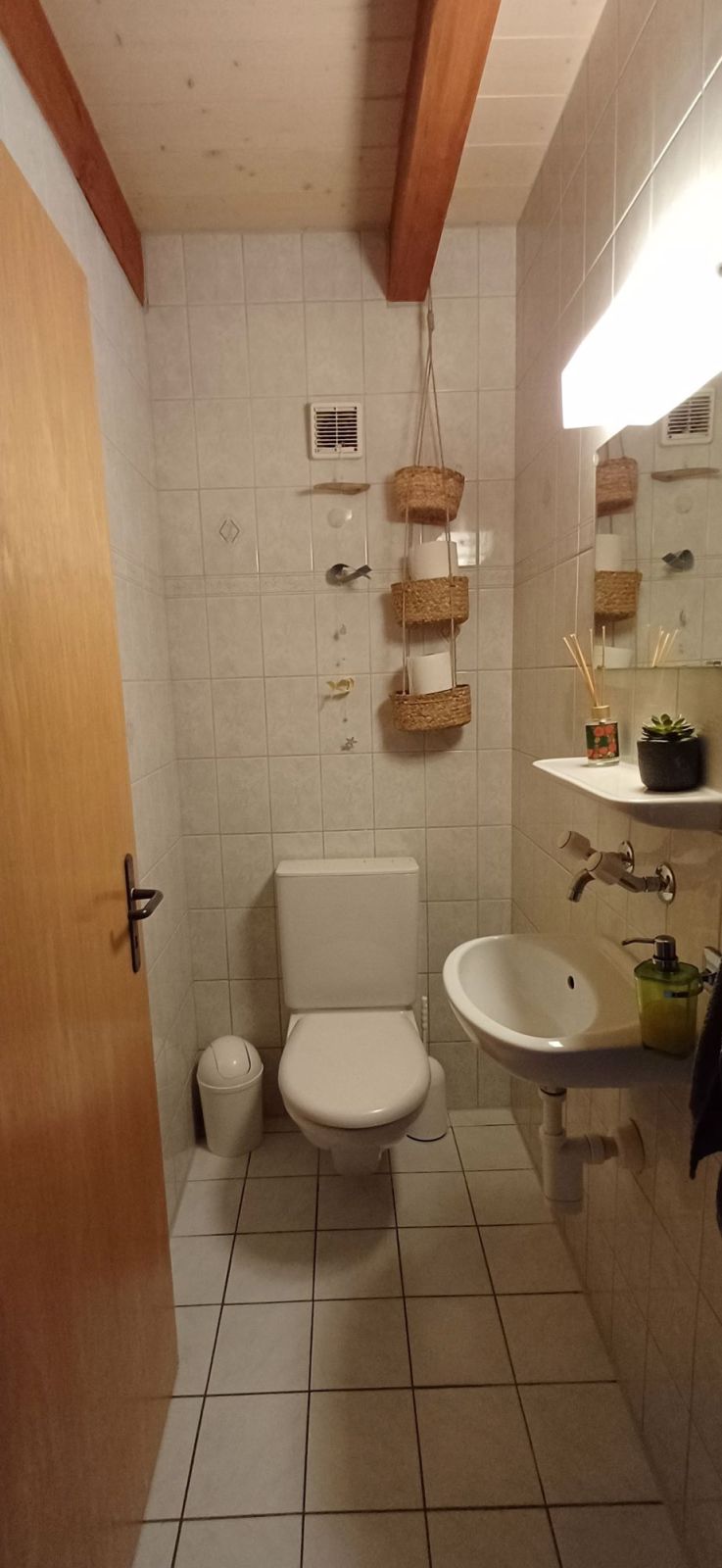 Magnifique appartement de 5,5 pièces à Courtételle - Bild 10