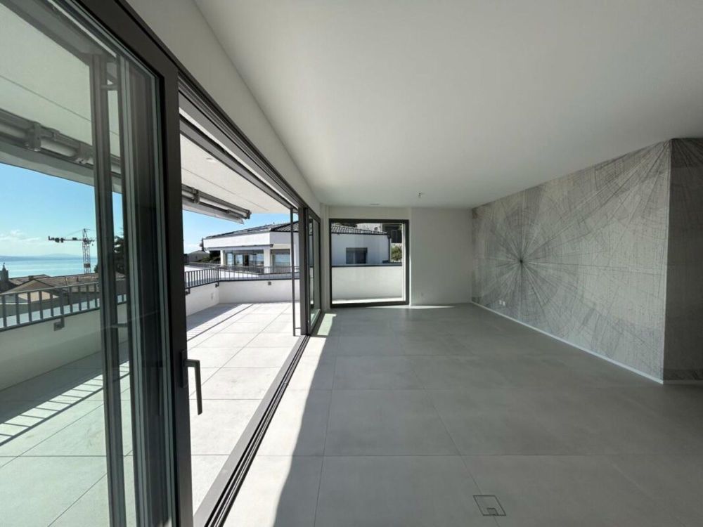 Appartement en terrasse 4.5 pièces à Grandvaux - Bild 6